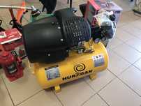 Kompresor dwutlokowy 50l NOWY