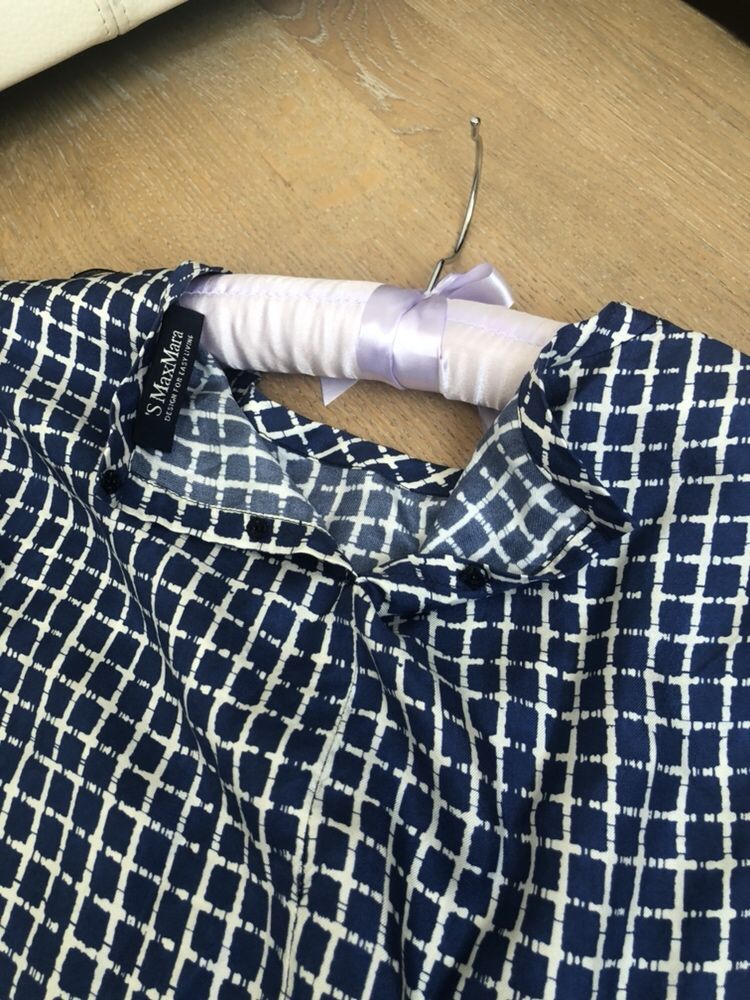 Платье Max Mara оригинал Италия