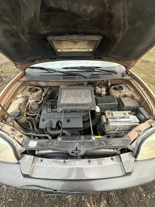Hyundai Santa Fe 1-го покоління, 2.0 турбодизель повний привід для ЗСУ