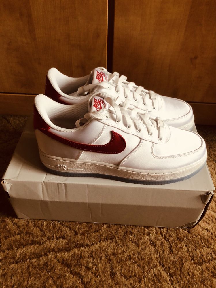Nike air force 1