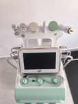 Máquina limpeza pele facial