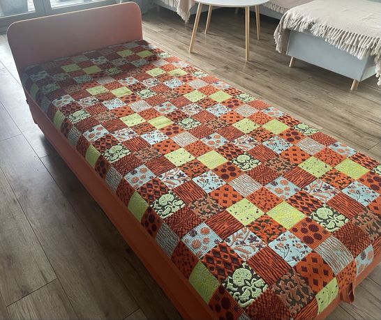Oddam za darmo łóżko używane – 80x180