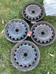 диски 4x100 R15 J5 ET39 DIA54.1 Toyota Aygo Prius Yaris Geely Kia