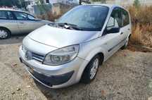 Renault Scenic 2005 gasóleo