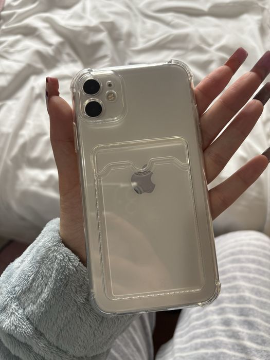 iphone 11 branco 64gb