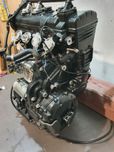 Bmw k1200 Silnik 43 tys