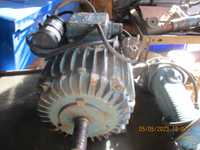 motor electrico mono fásico 220 volts 1.5 cv.