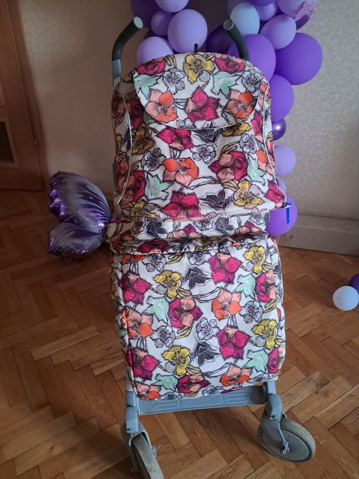 Коляска Візок дитячий прогулянковий