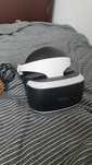 Playstation sony VR