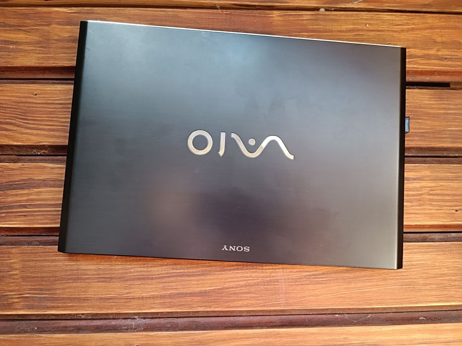 Sony vaio svp112