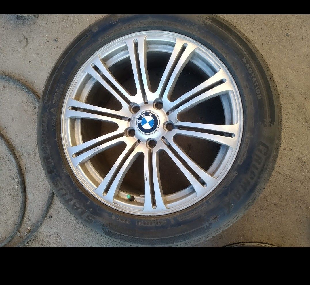 Продам диски R18 5x120