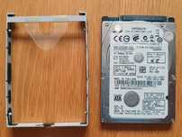 Disco 320Gb 7200rpm Hitachi - 2.5" SATA 3,0Gb/s