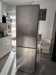 Lodówka Bosch 180 cm