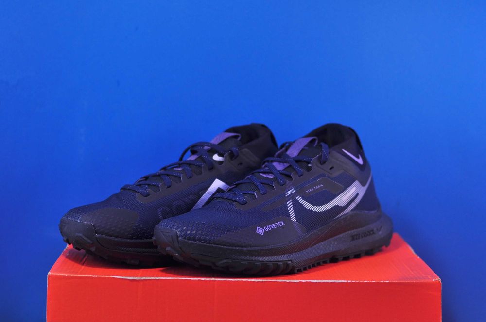 Кроссовки Nike Vapor Pro 3 Clay Pegasus Trail 4 Gore-Tex   Оригінал