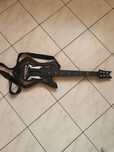 Gitara Guitar hero Ps3
