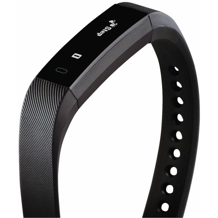 Opaska smartband Hama Fit Track 1900