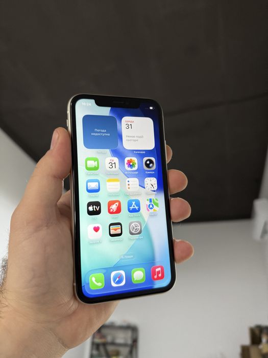 Apple iphone 11 64 gb Neverlock айфон 11 як новий 100%