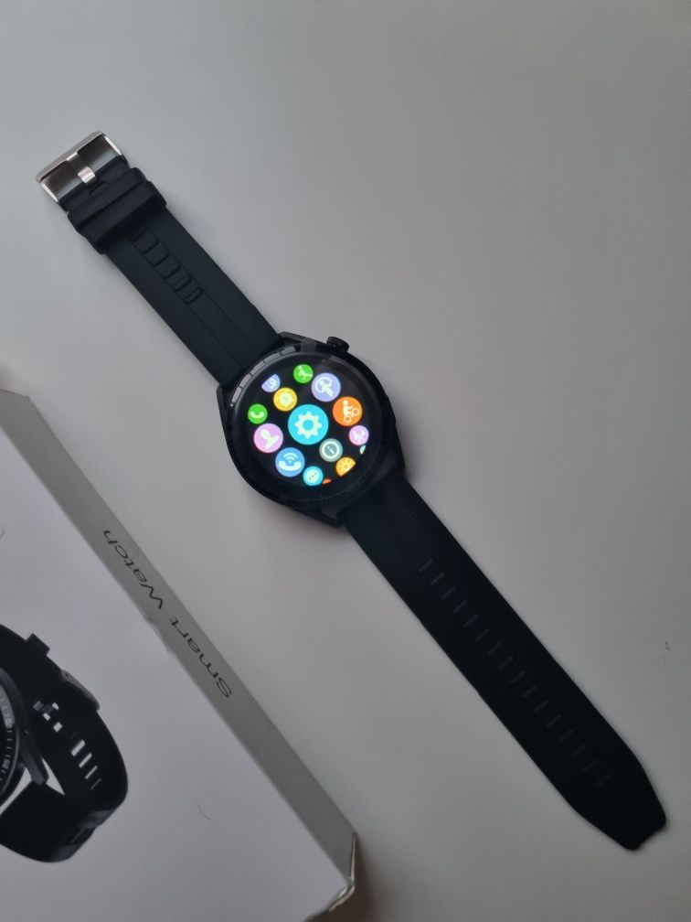 Smartwatch GT NOWY