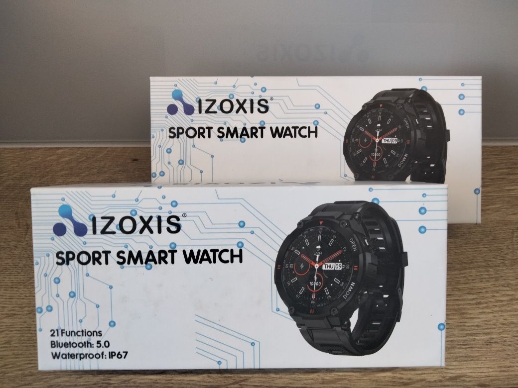 Smart Watch Zegarek