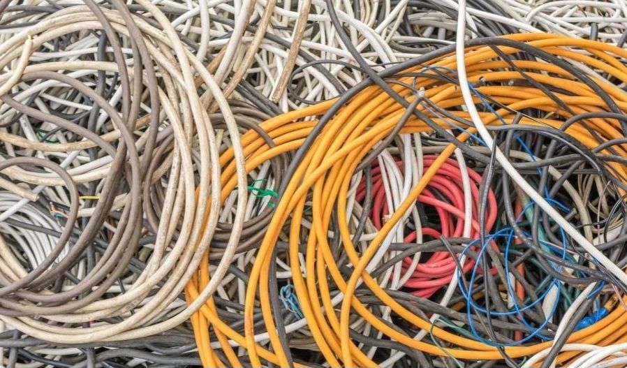 Skup kabli miedzianych atrakcyjne ceny własny transport