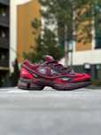 Adidas x Raf Simons Ozweego 3 Burgundy
