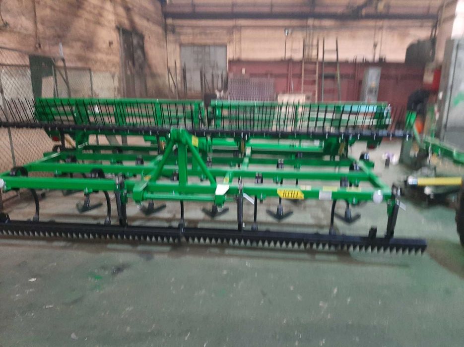 Культиватор   КПН -4,0-р на стійці Bellota