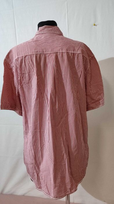 A/204 Koszula w krateczkę Esprit r.