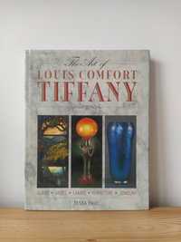 The Art Of Louis Comfort Tiffany Tessa Paul