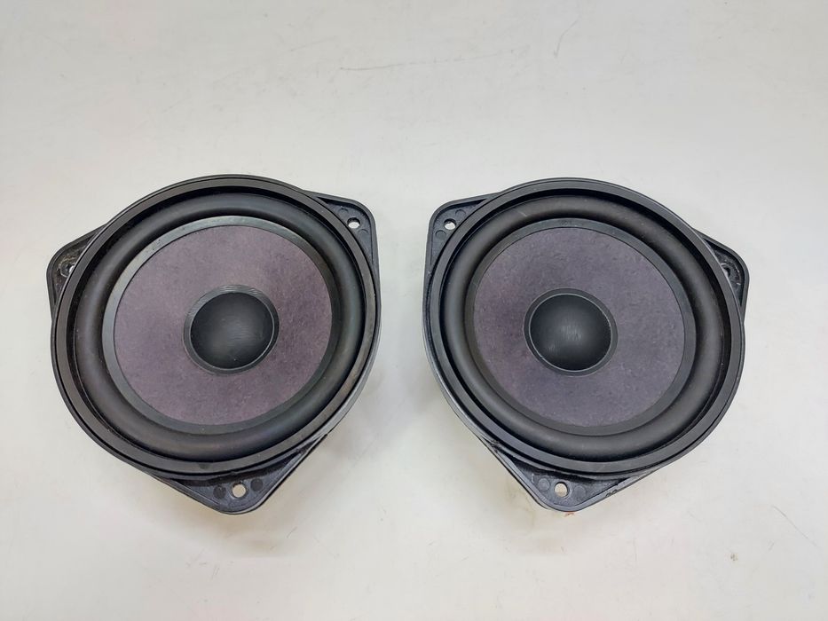 Оригінальні передні динаміки Audi A4 B5 / A3 8L / A6 C4 / 100 NOKIA