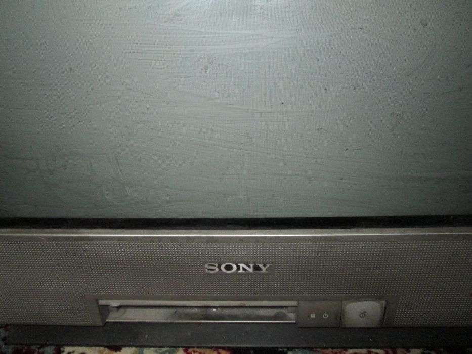 телевизор SONY KV-21FT1K