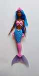 Barbie sereia Dreamtopia 2021 da Mattel