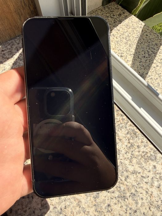 Iphone 13 pro 128G