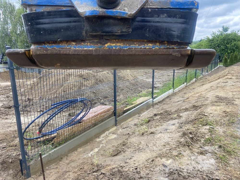 Wacker Neuson 500 kg