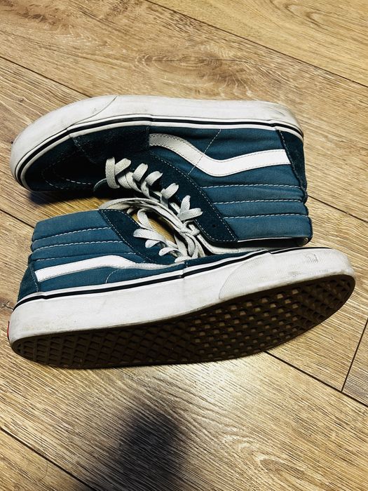 Buty Vans unisex rozmiar 40