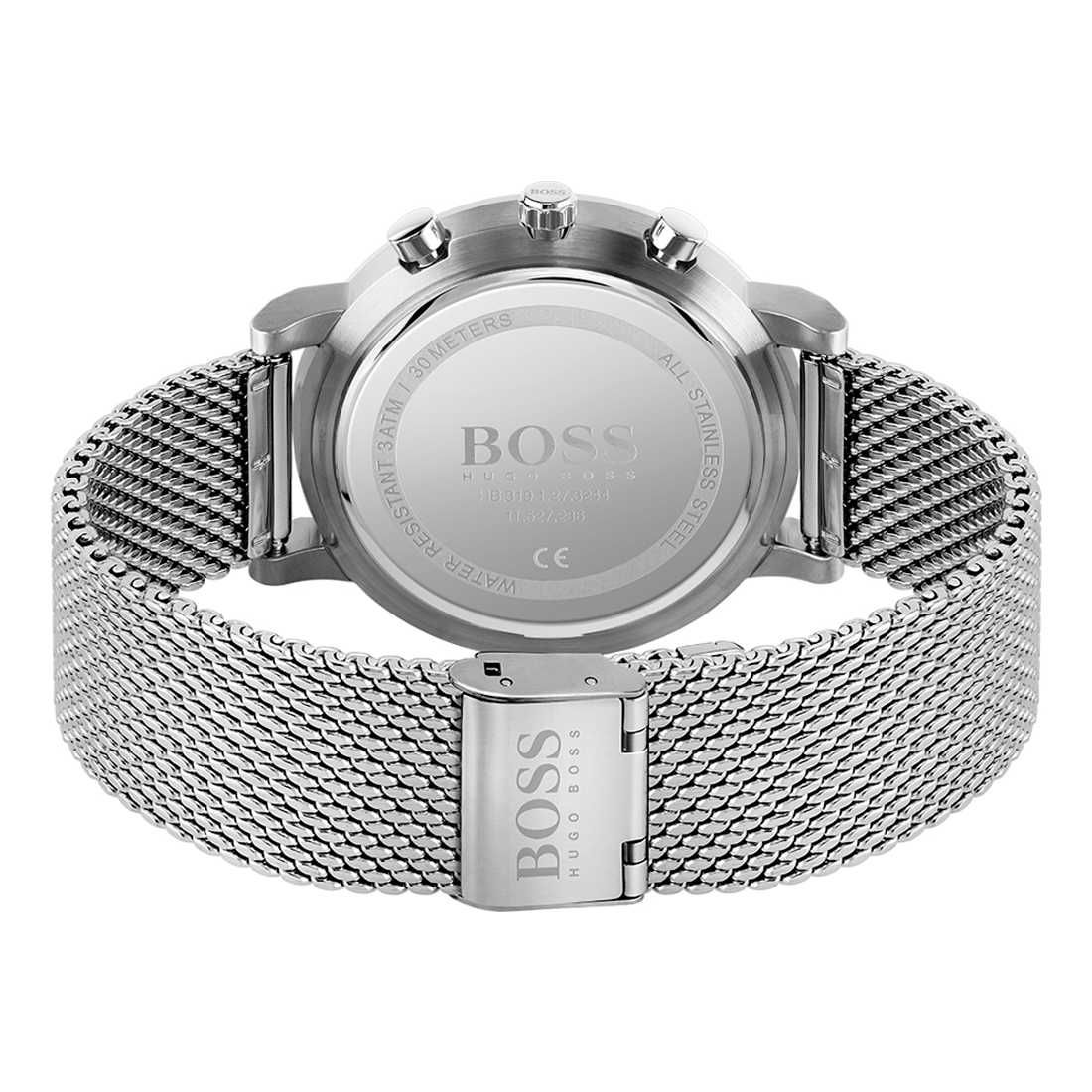 Чоловічий годинник HUGO BOSS 1513807 'Integrity'