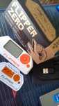 Flipper Zero com Apps