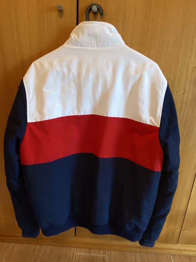 Casaco Tommy Hilfiger