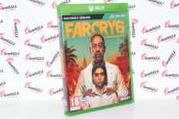 PL Far Cry 6 Xbox One GameBAZA