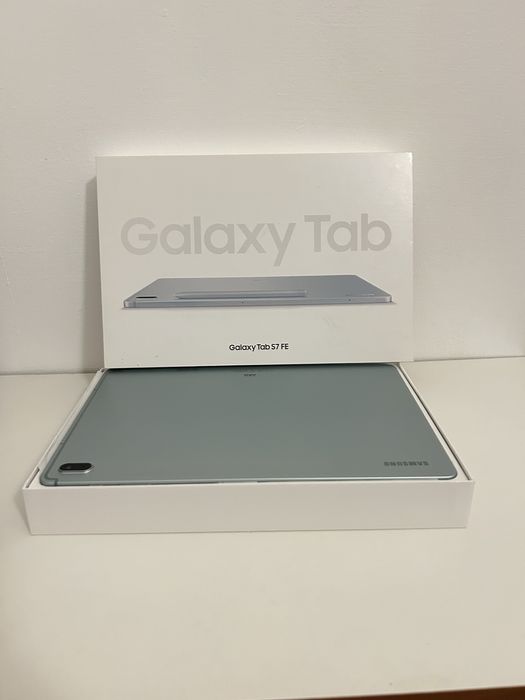 Samsung Galaxy Tab S7 FE