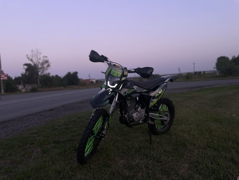 Kovi jnc 300 2024