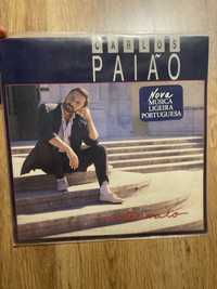 Diaco Vinil Carlos Paião - Intervalo - oferta portes