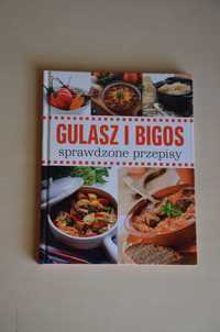 Gulasz i bigos sprawdzone przepisy