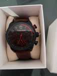 Relógio Timberland Rolex Casio tissot Omega Ferrari Police cat