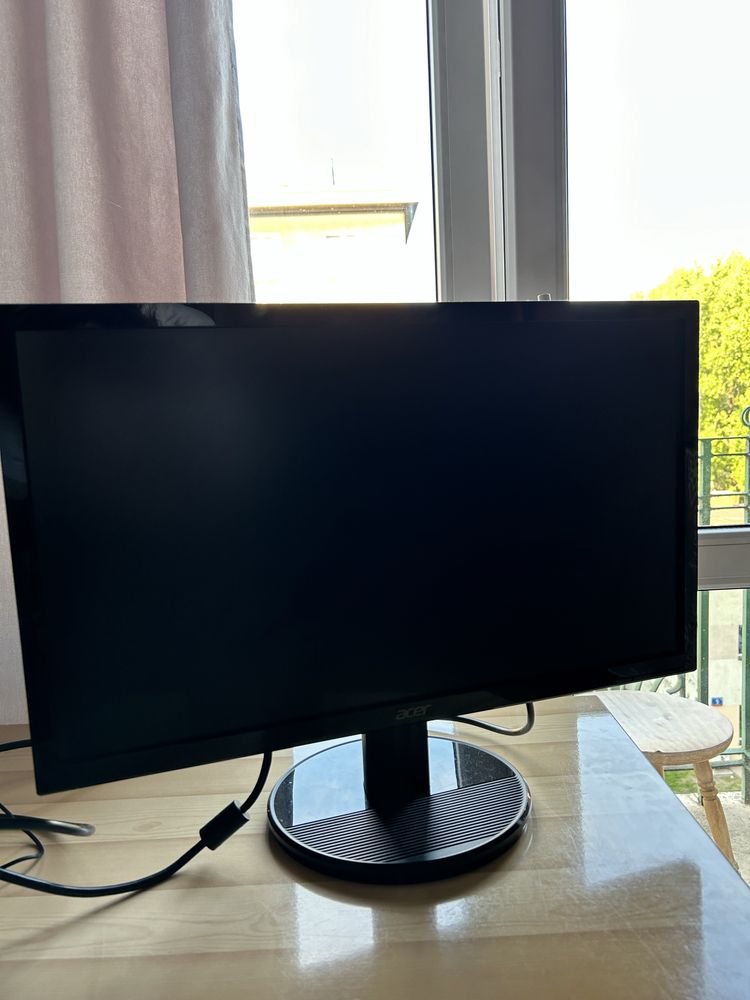 Monitor “Acer”