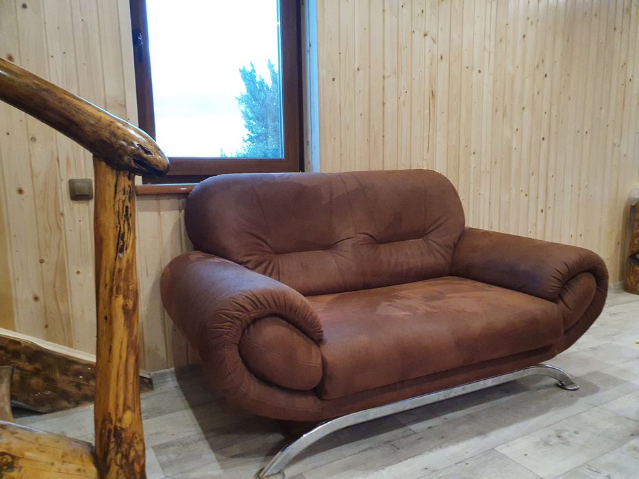 Перетяжка мебели