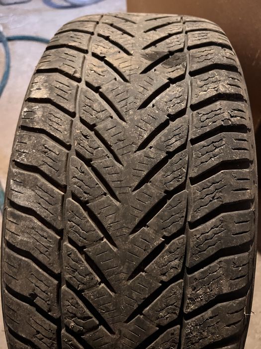 Koła felgi Audi VW  Q7 5x130 stan bdb 18 cali