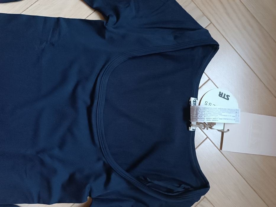 Bluzka Stradivarius rozmiar XS