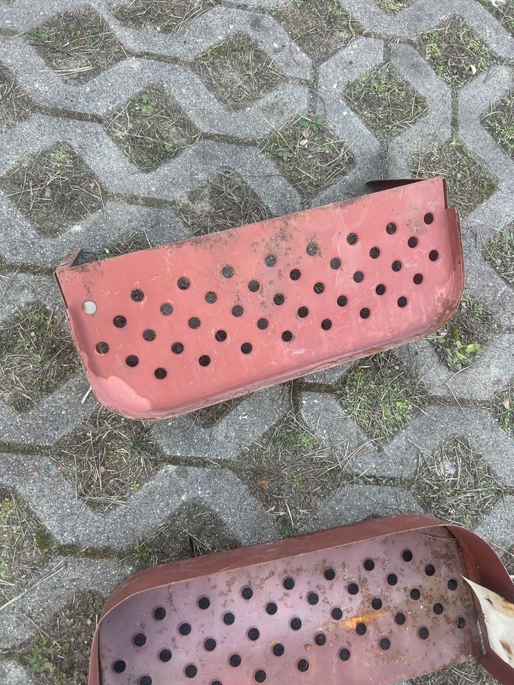 Nysa 522 521 stopnie drzwi rozsuwanych nowe