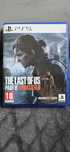 The Last Of Us Remastered Ps5 PL