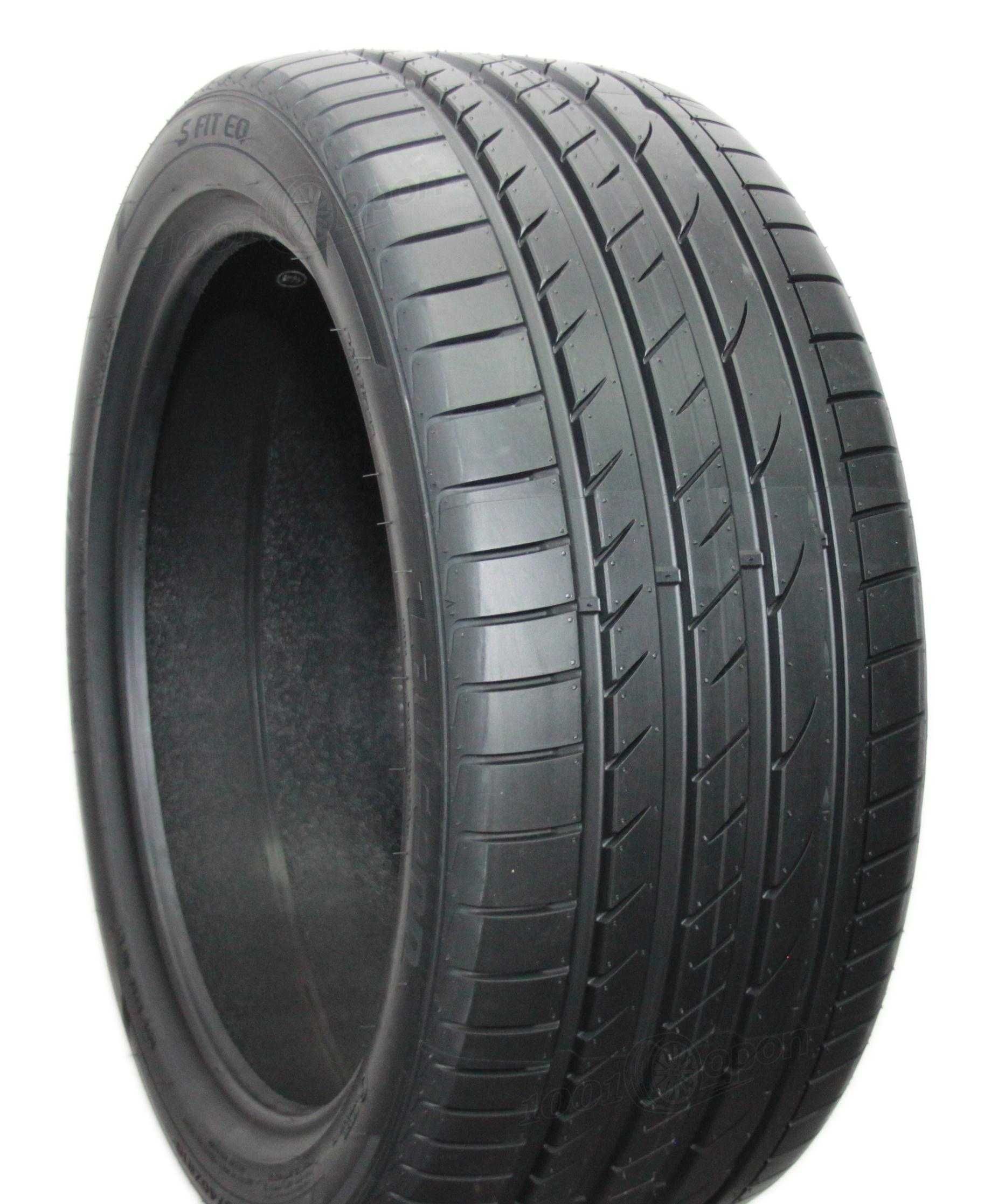 Nowe opony letnie LAUFENN S FIT EQ LK01B 245/45R18 96W RUN FLAT